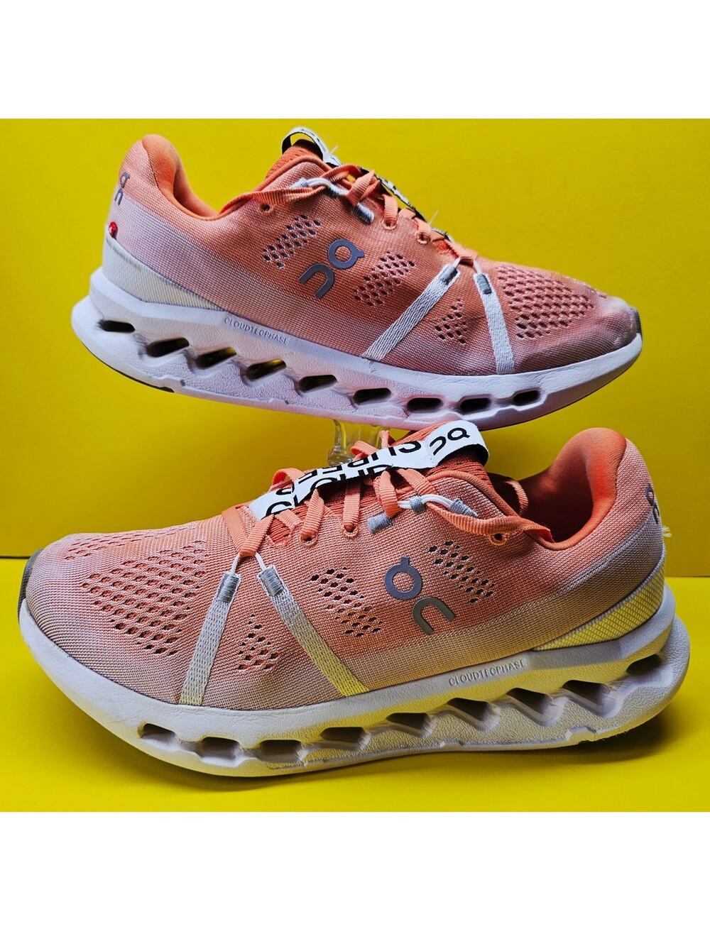 Oncloud Women 9.5 Comfy footwear